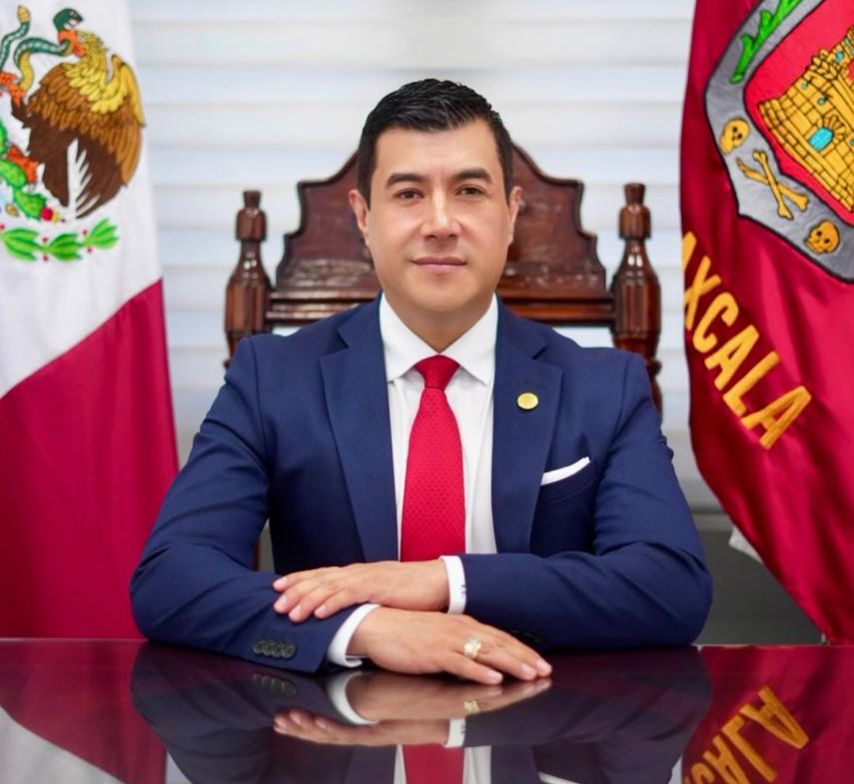 Ratifica Congreso por unanimidad a Ever Campech como presidente de la JCCP